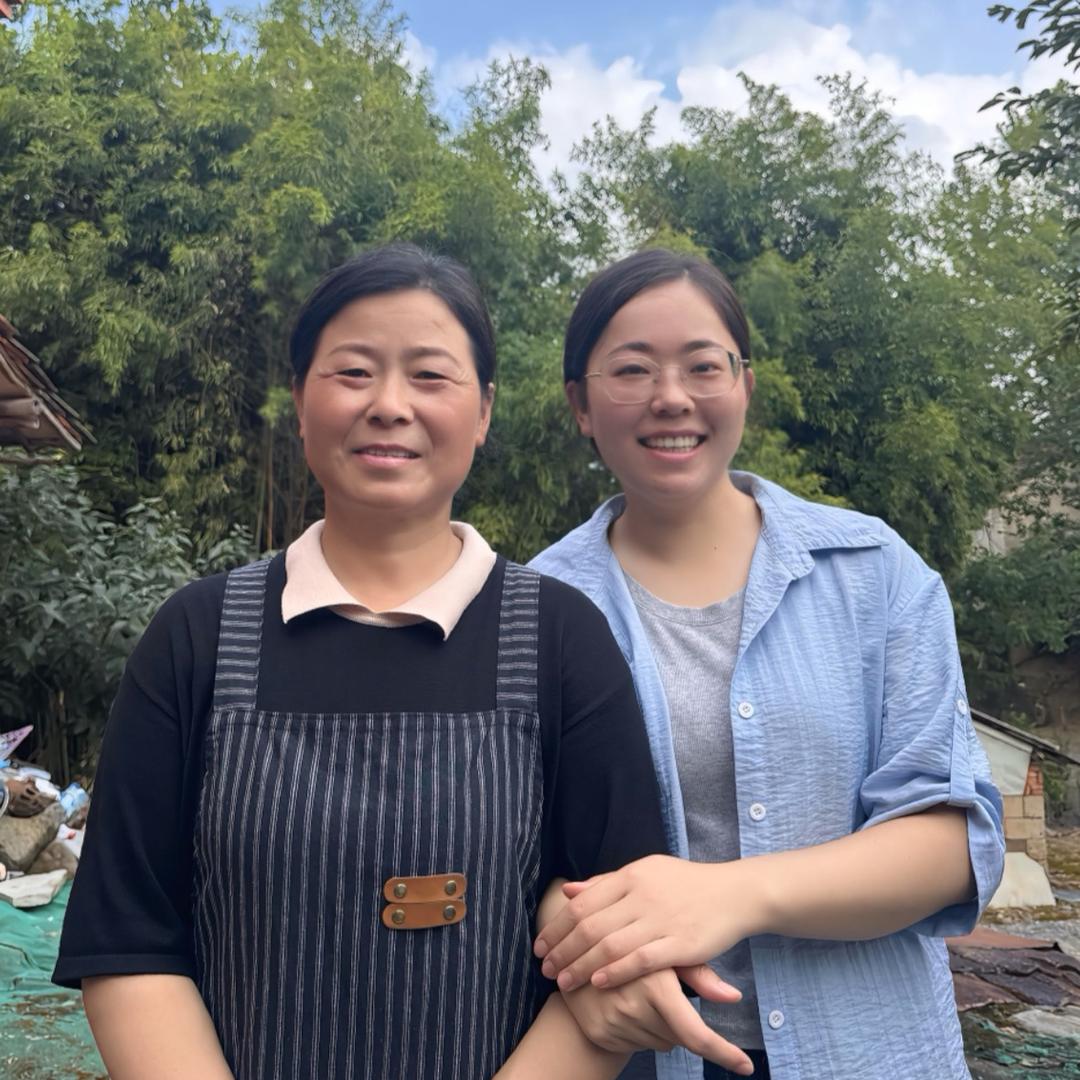 刘妈妈