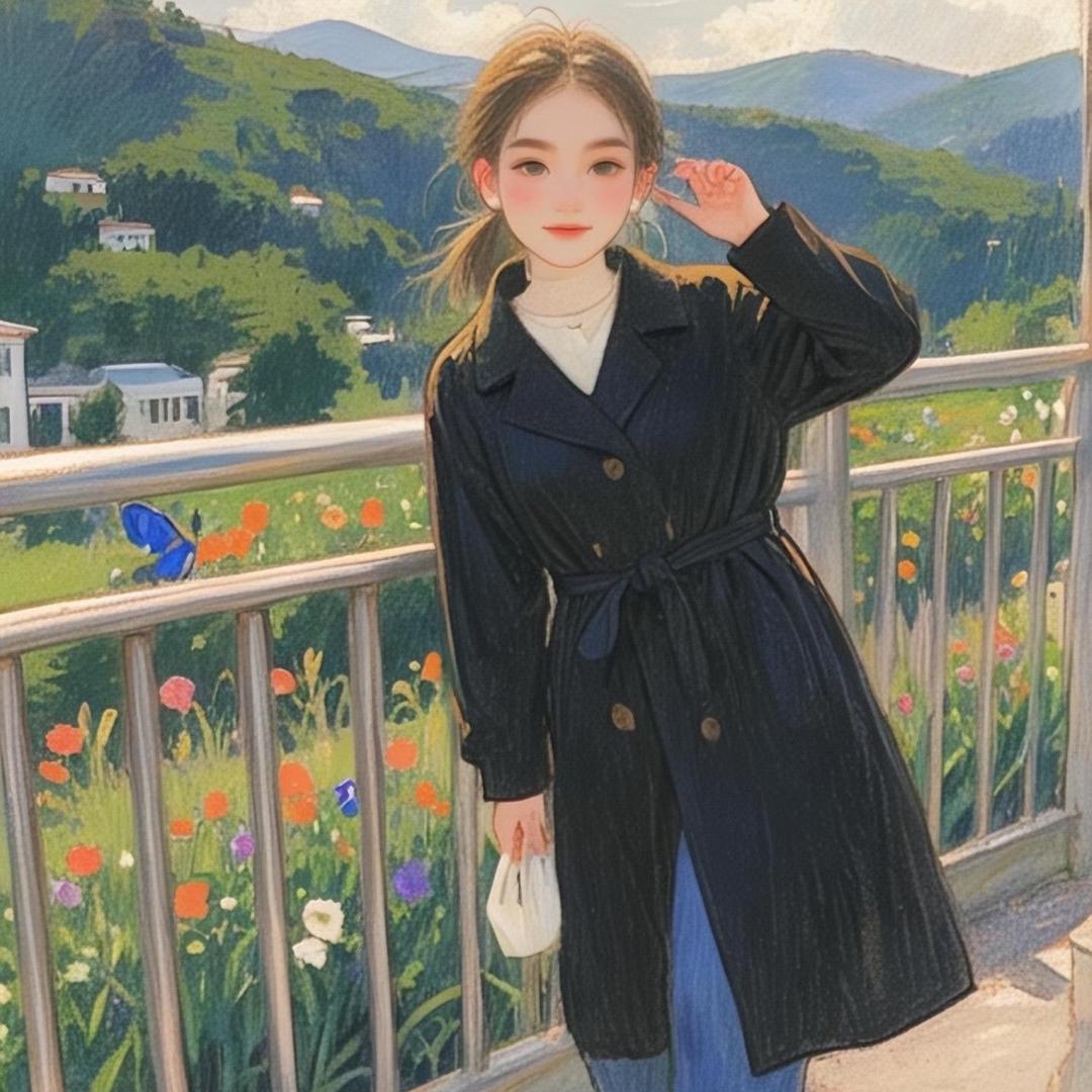 @是姝子吖