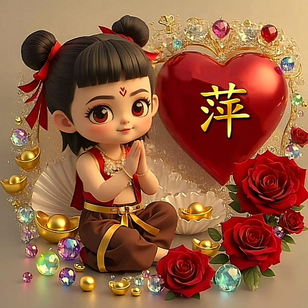 芊宁
