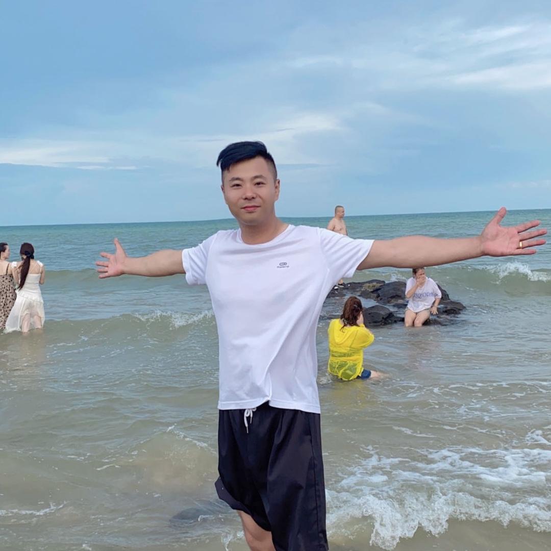 南京 五月