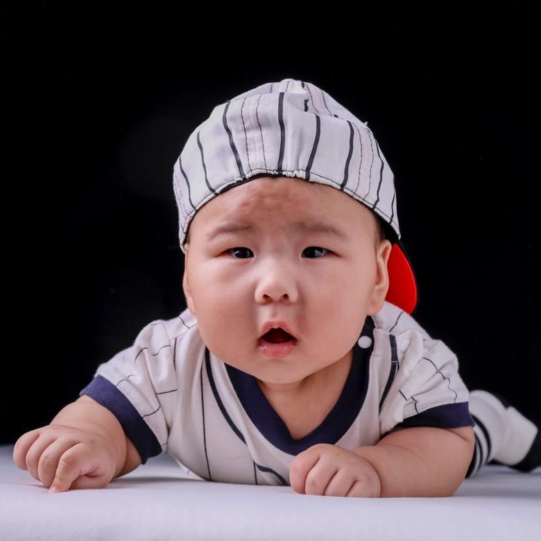 小墩墩（潇宝）