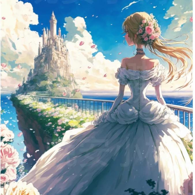 Aurora～若头像