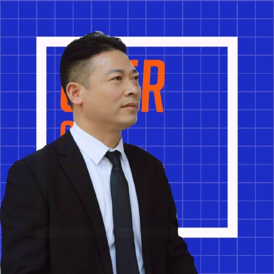 鸿福门窗