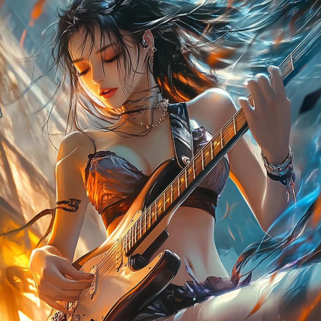 🎸梨汁r