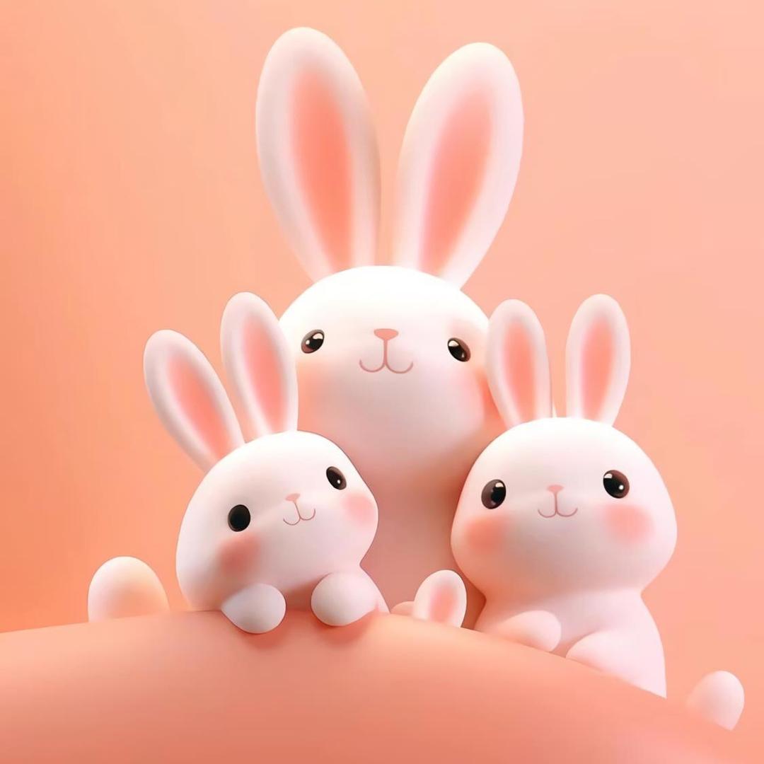 🌈桃花猛猛吃大货