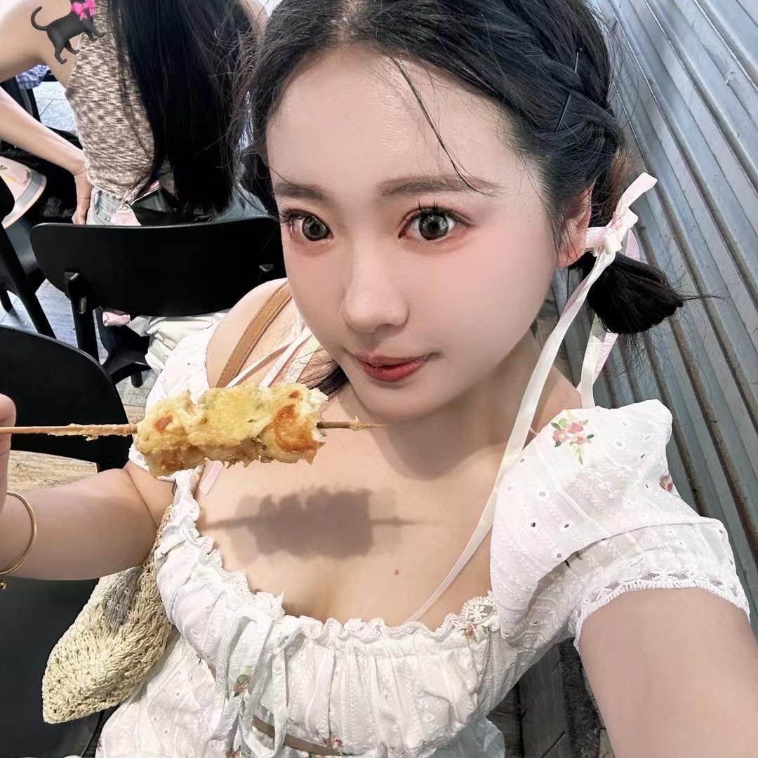 土豆公主👸