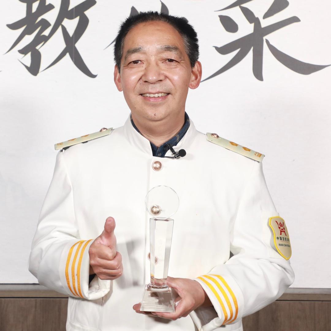 黎叔教做菜