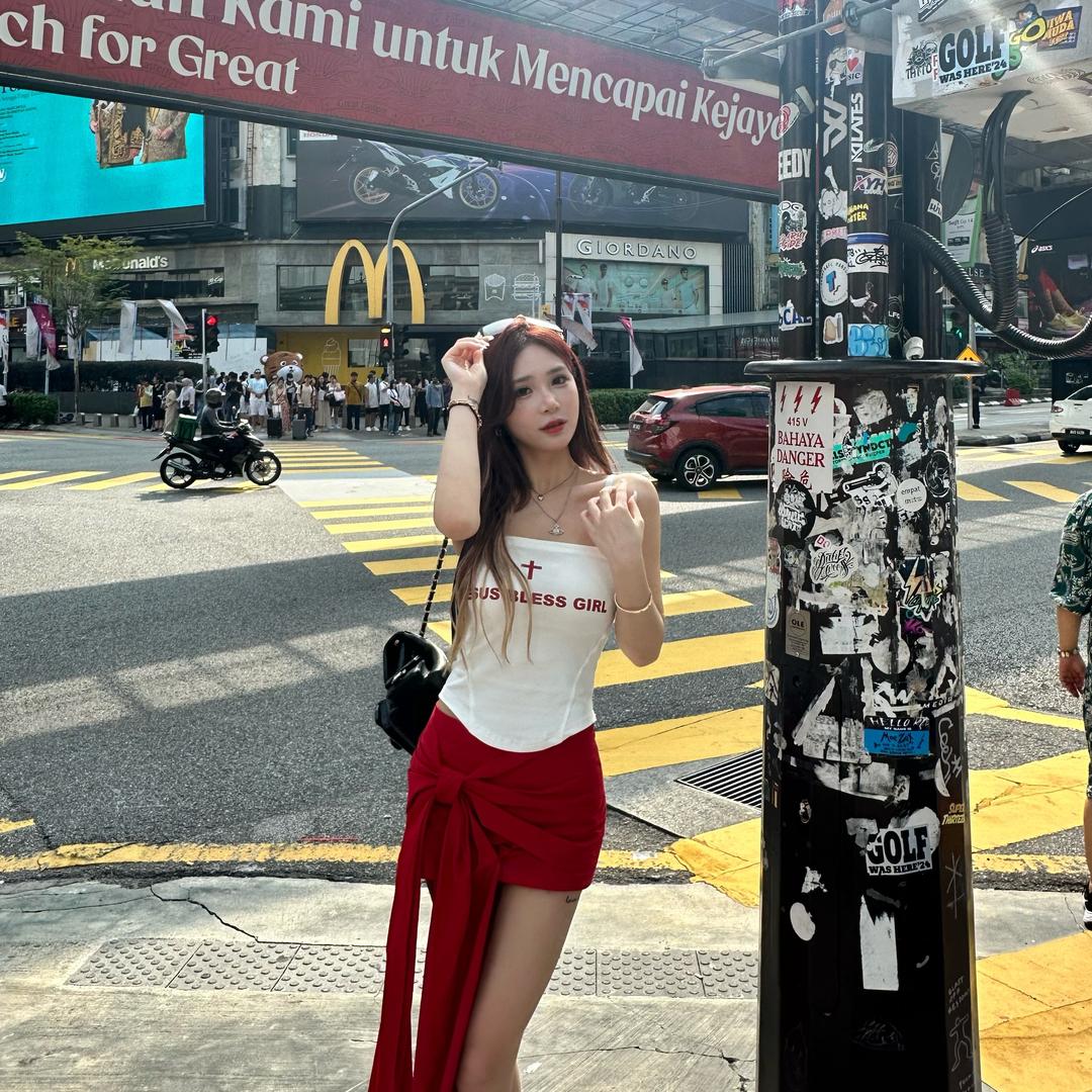 樱桃wink尼