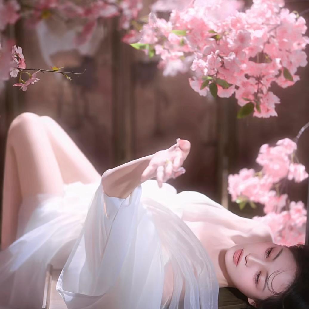 姜幼薇🌾（沉淀版）