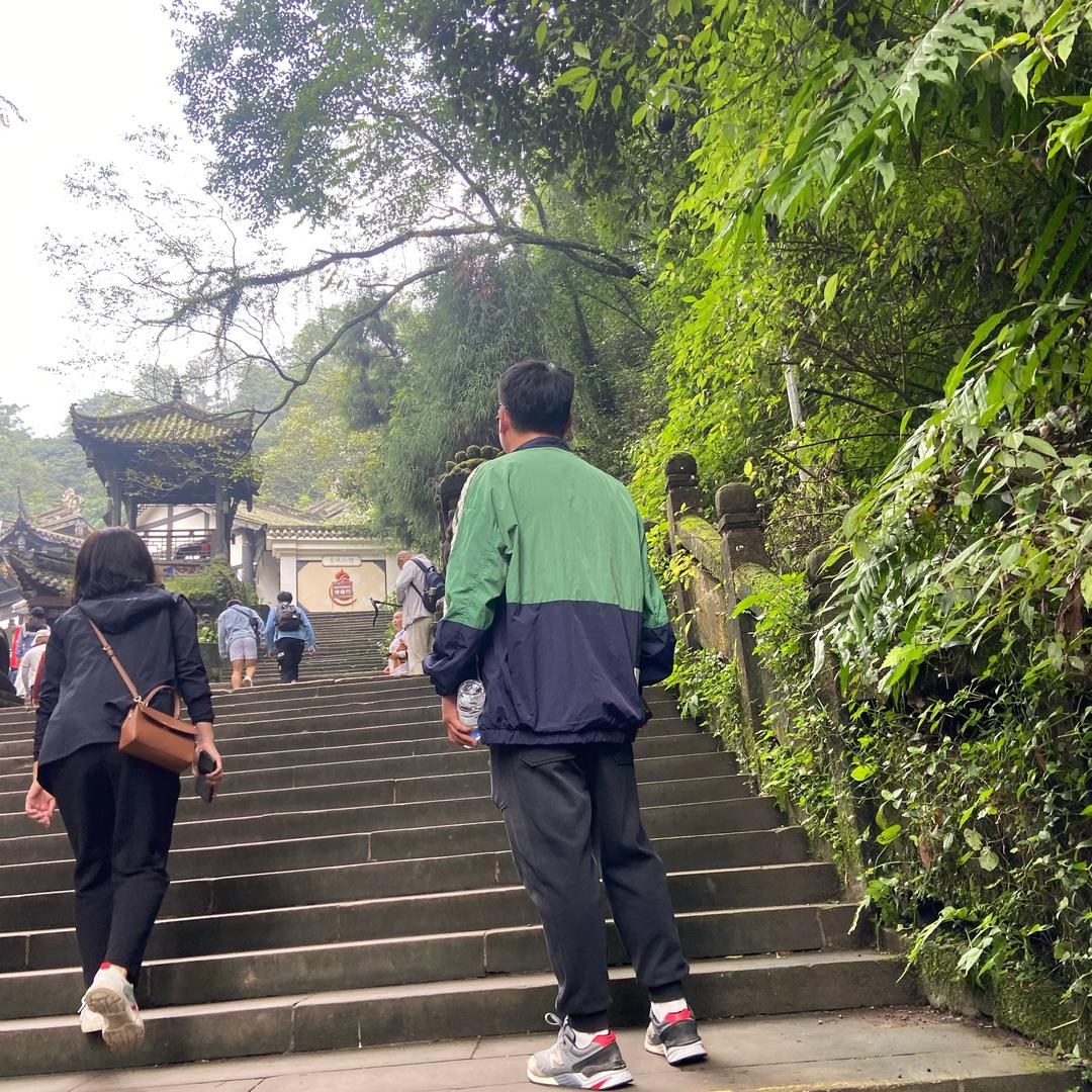 🌟幸运星