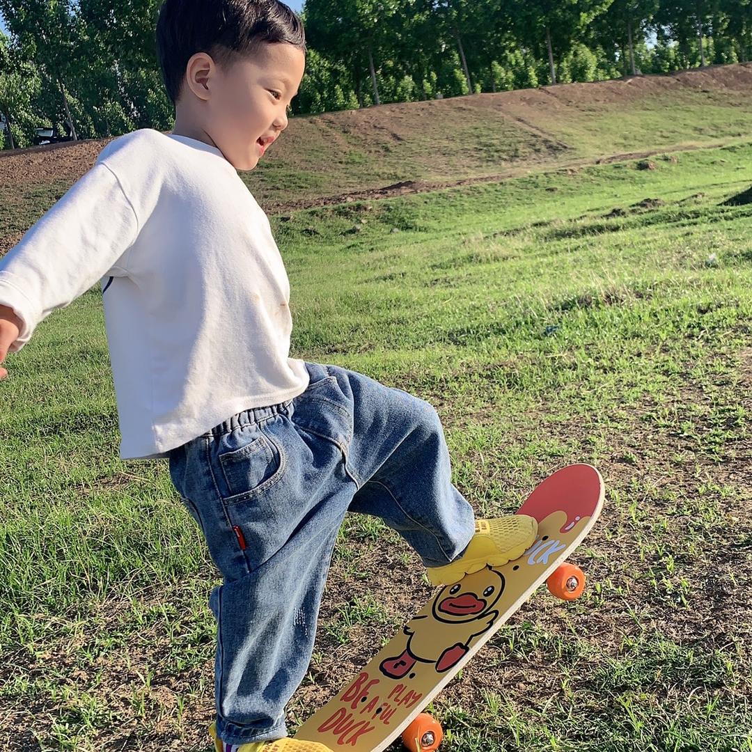 贤哥、多米👶妈咪