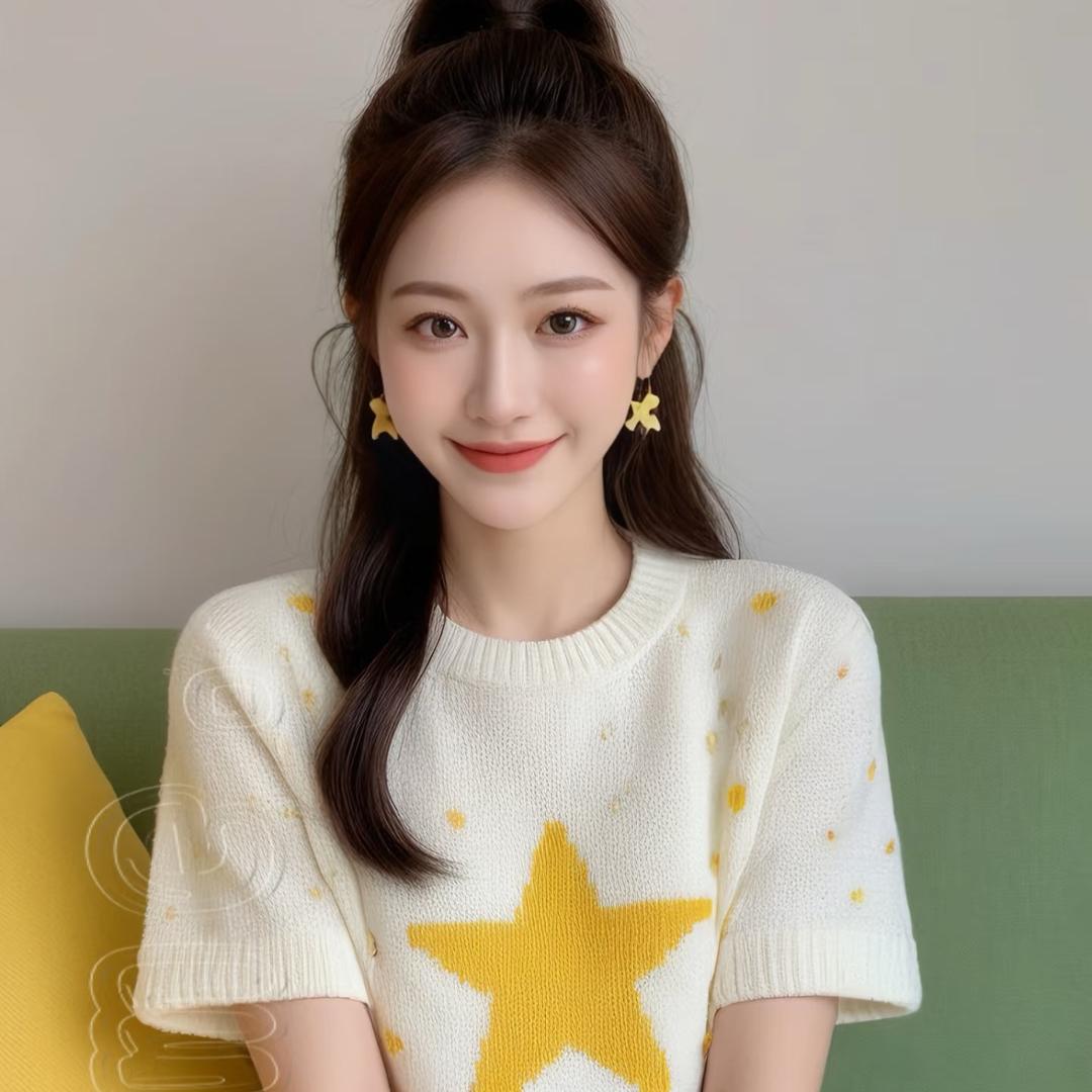 辛颜吖