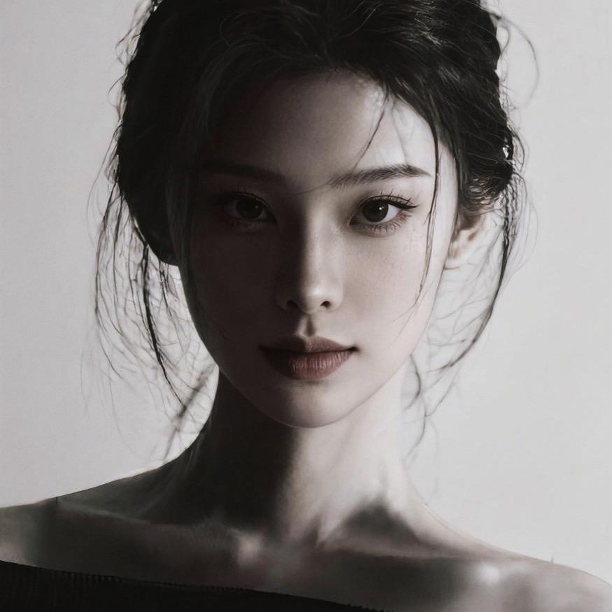 纯纯-