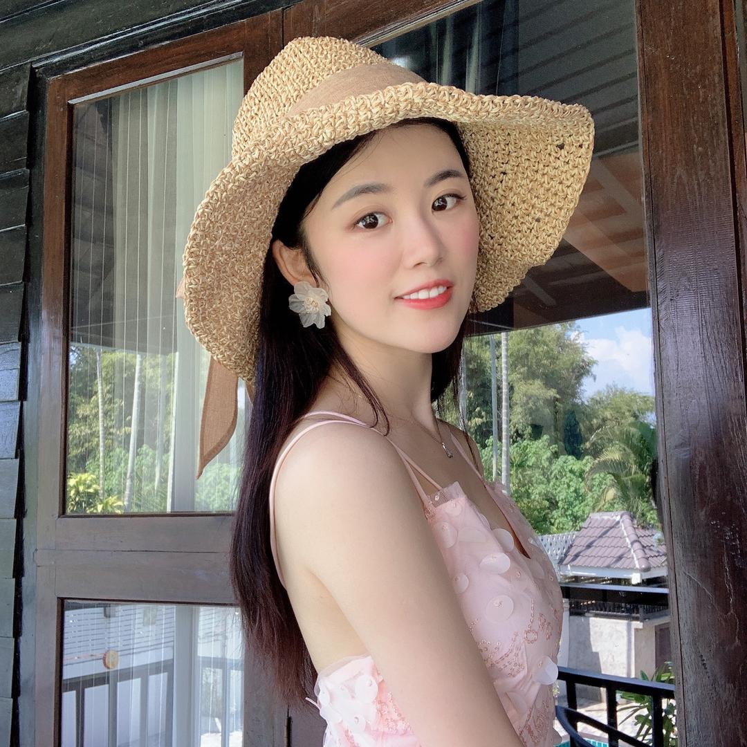 爱运动的小公主
