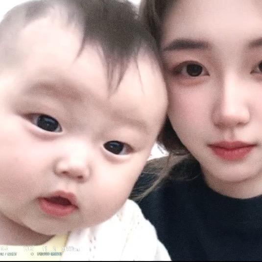 陈珂珂的美少女妈咪
