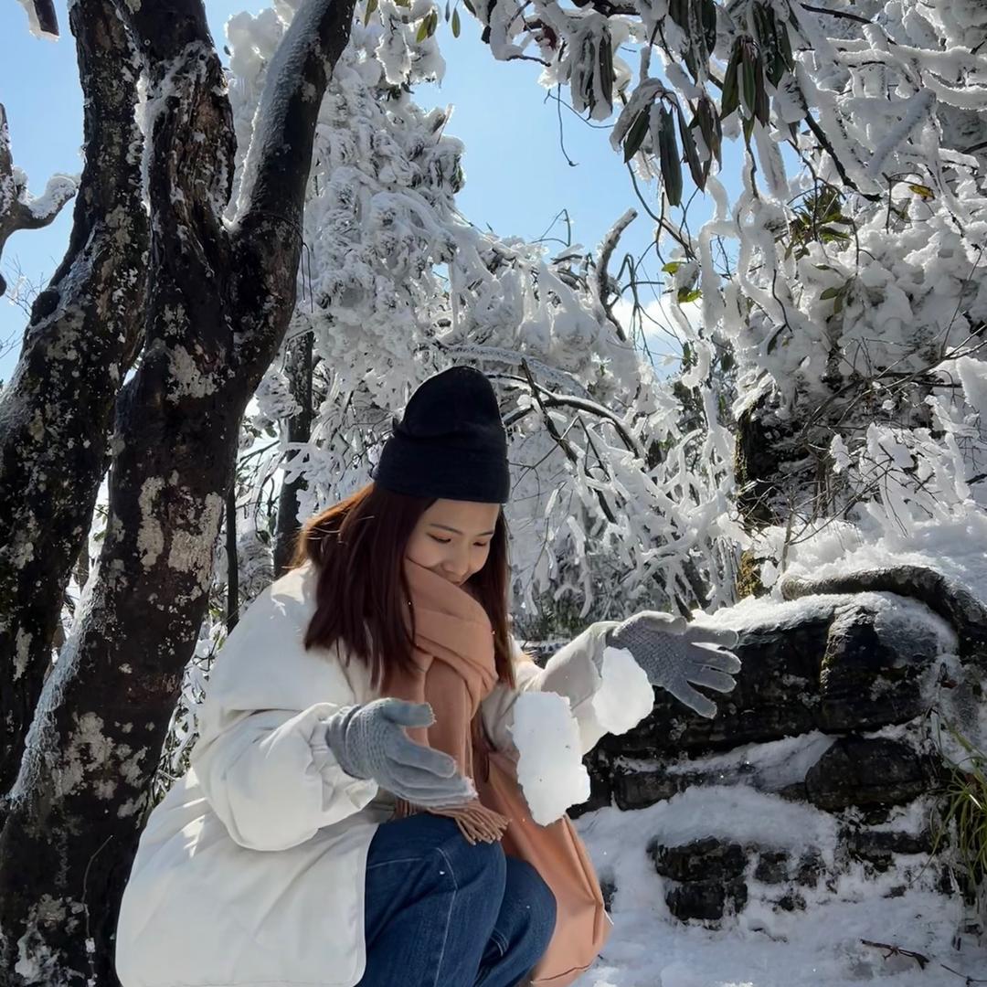 小曼·