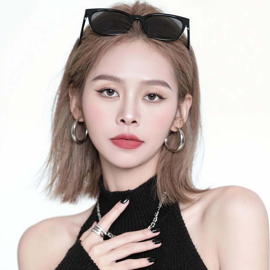 小马姐   ：收🫚