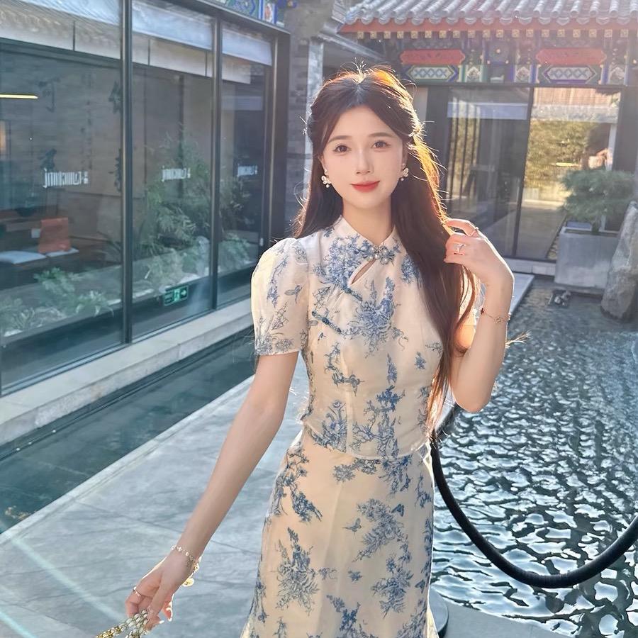 思思小个子穿搭