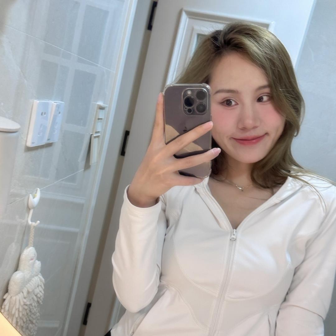 微微姐姐（已掉13斤）