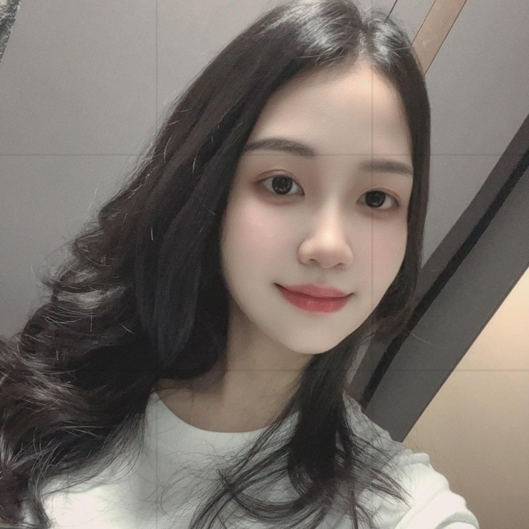 @陈小姐💕