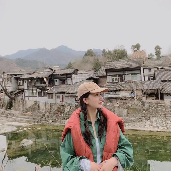 🍂佛系女生🍂🌾🌾