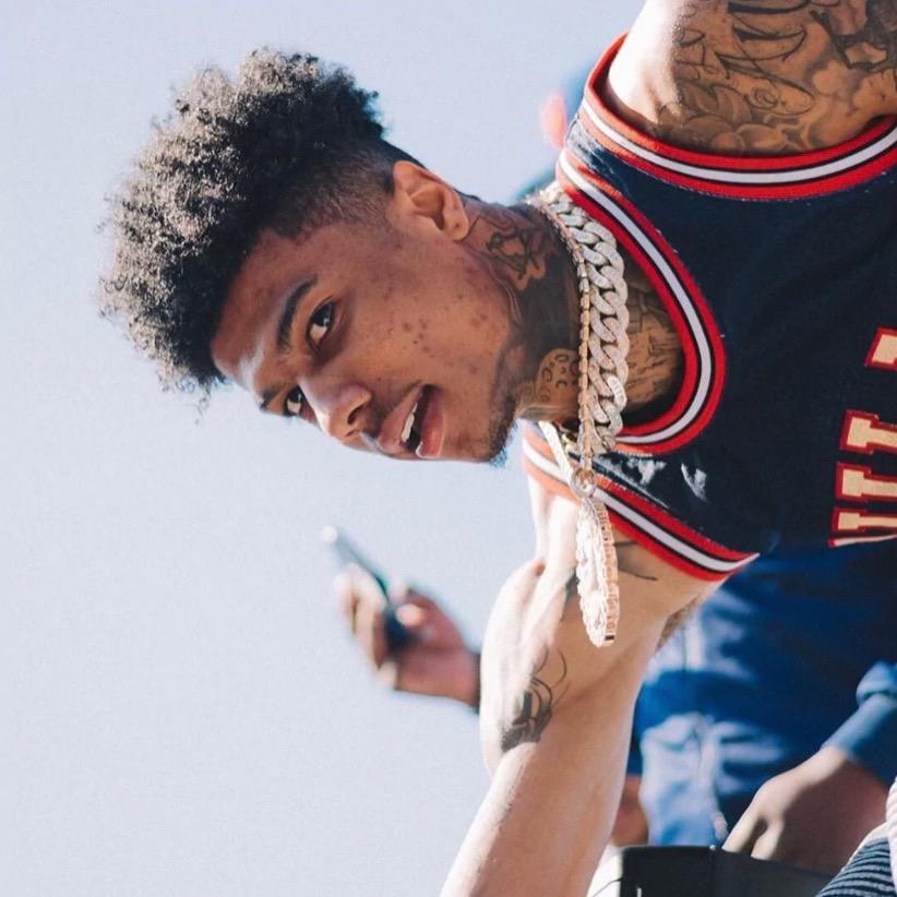 BluEface