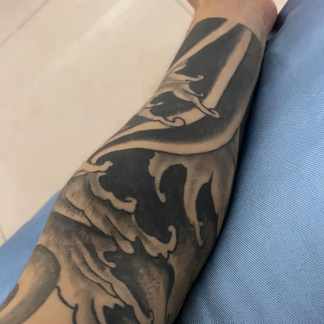 鱼·