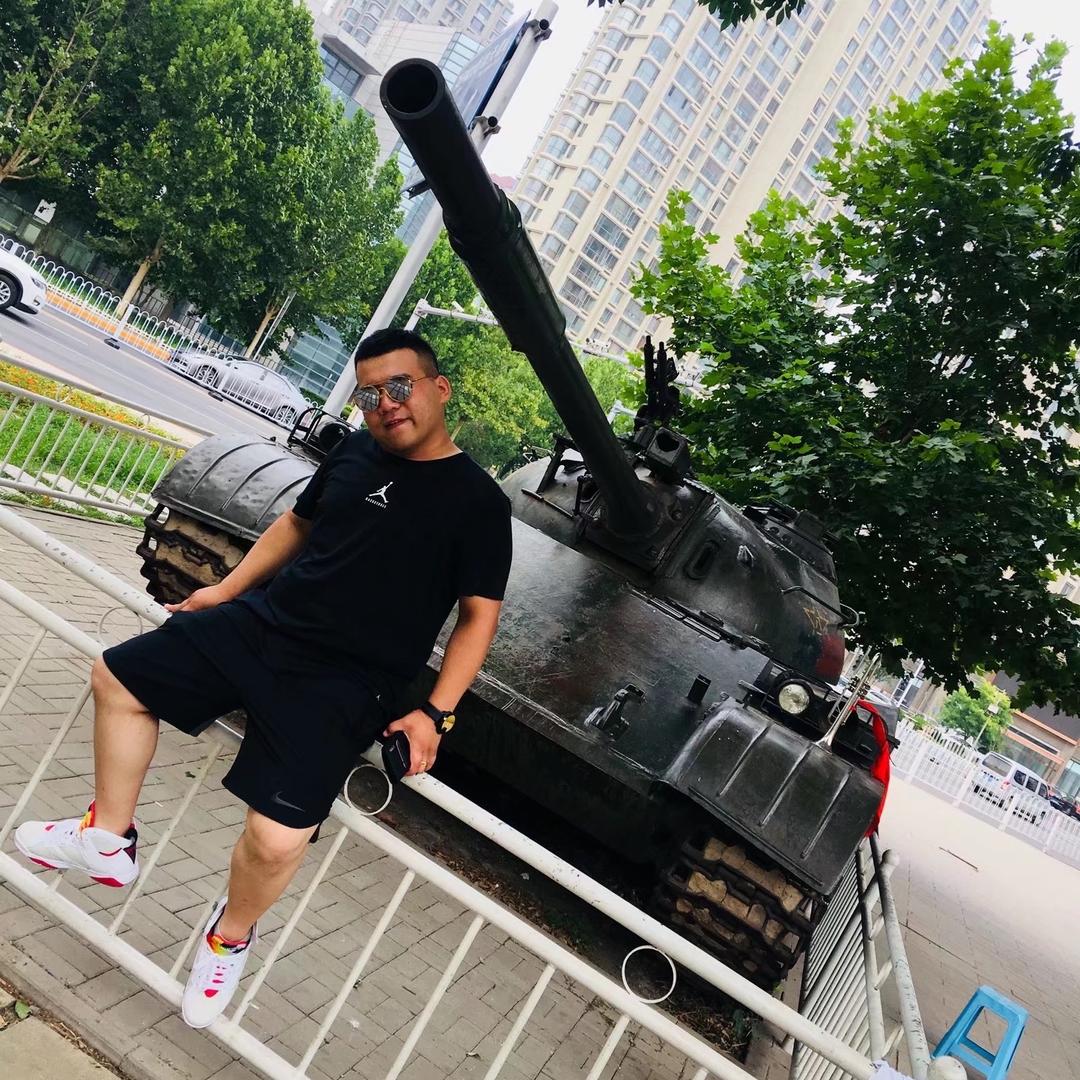 小曹哥哥 i💋