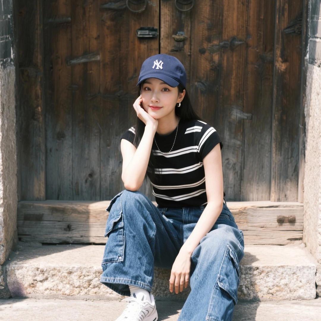 小鱼儿🐠