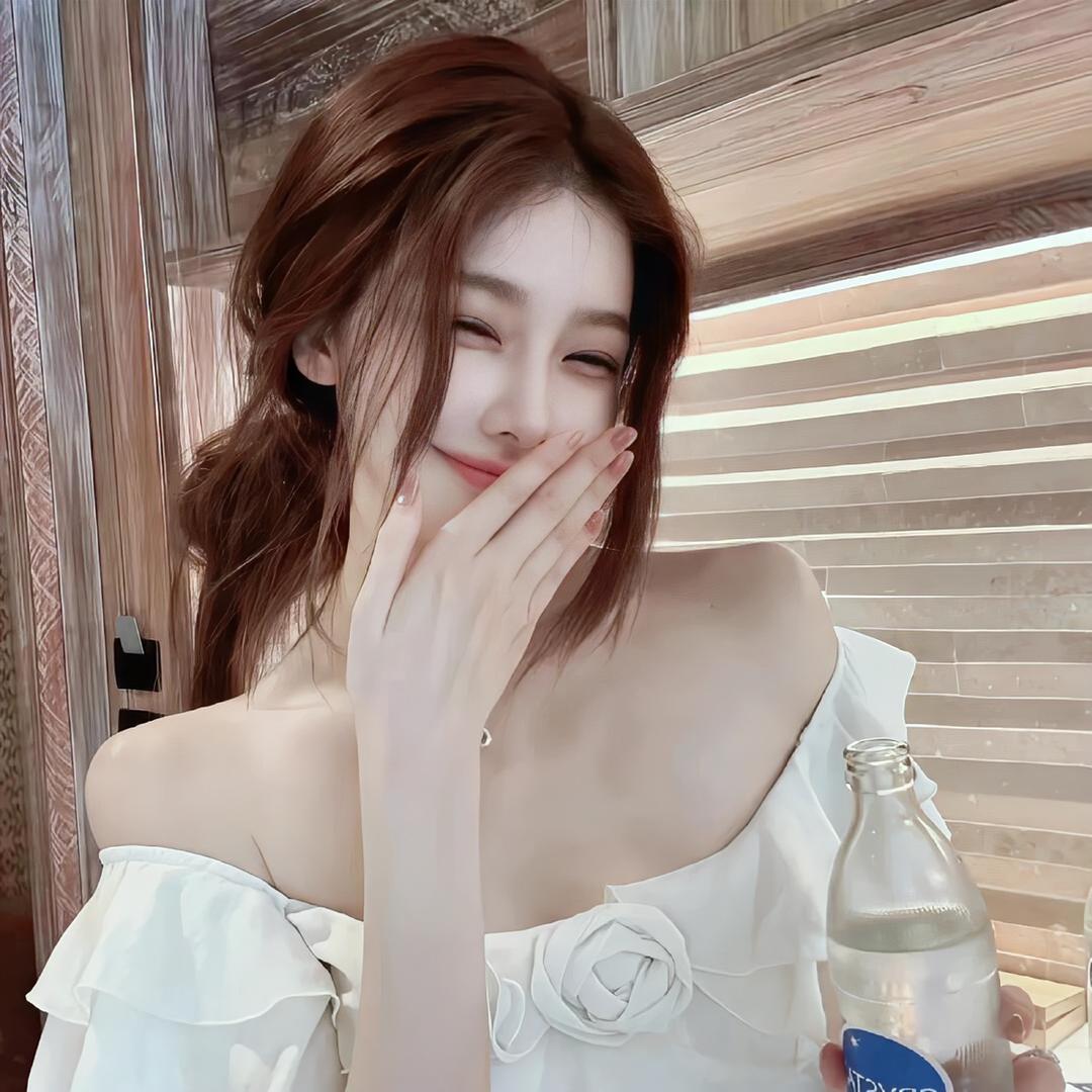 兮兮酱