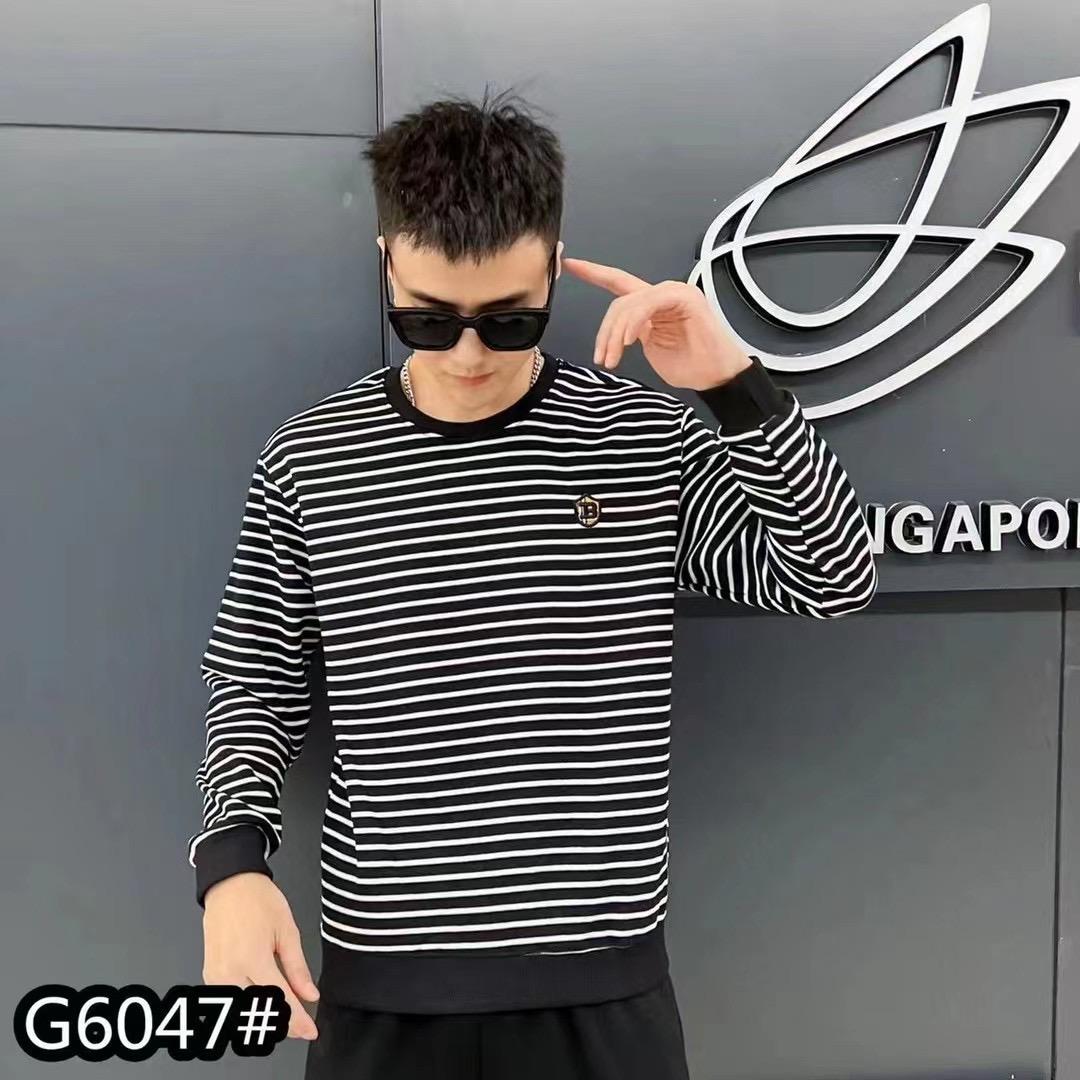 乐沐男装