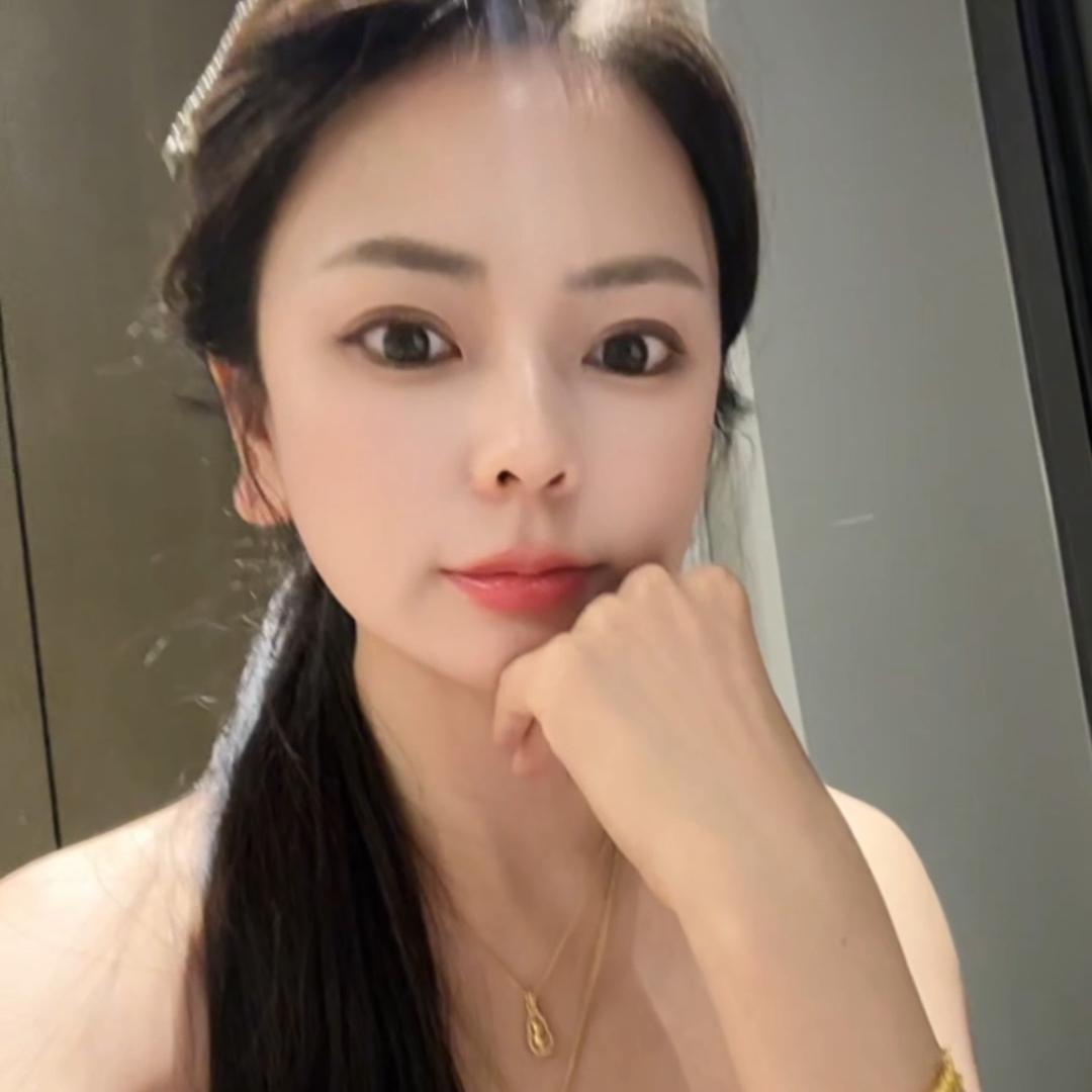 阿欣养生了