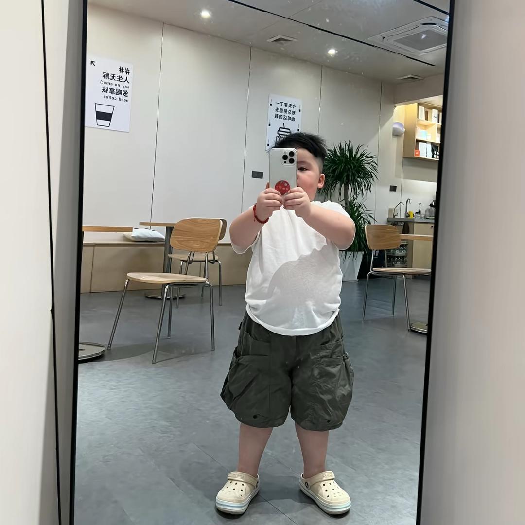 小胖墩