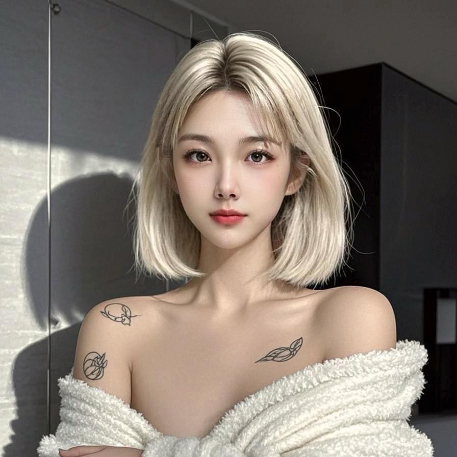 我会变好