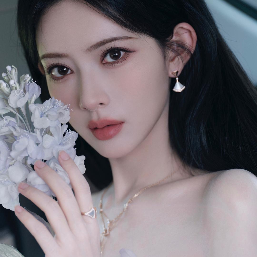 万穗🌾