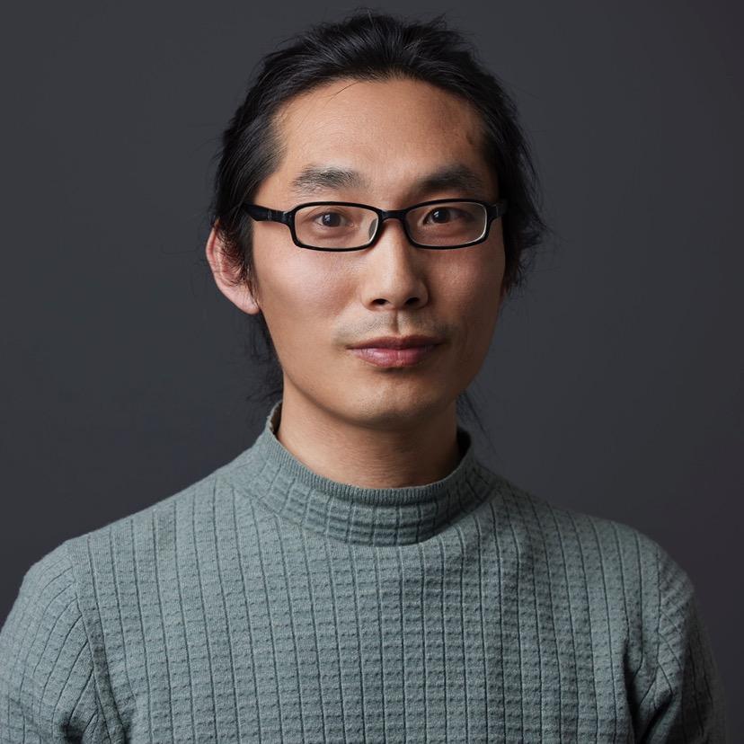 定瓷刘永昌非遗