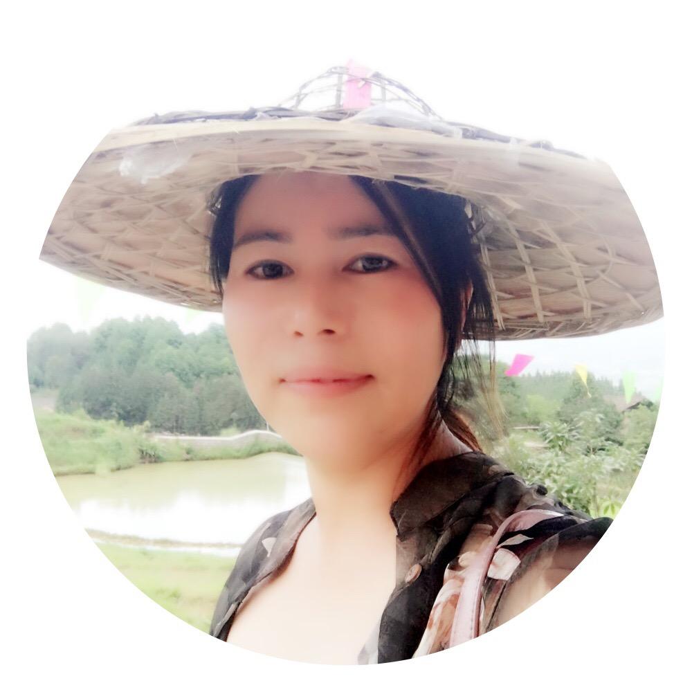 秀秀^_^