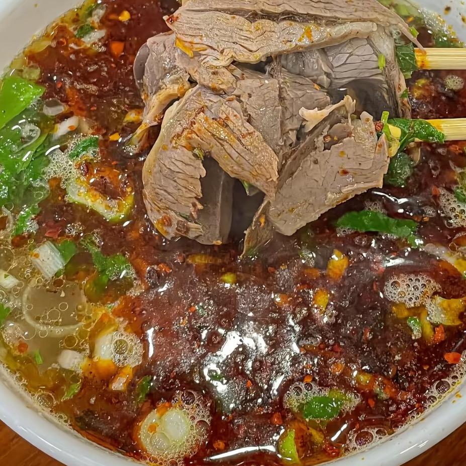 半夜饥