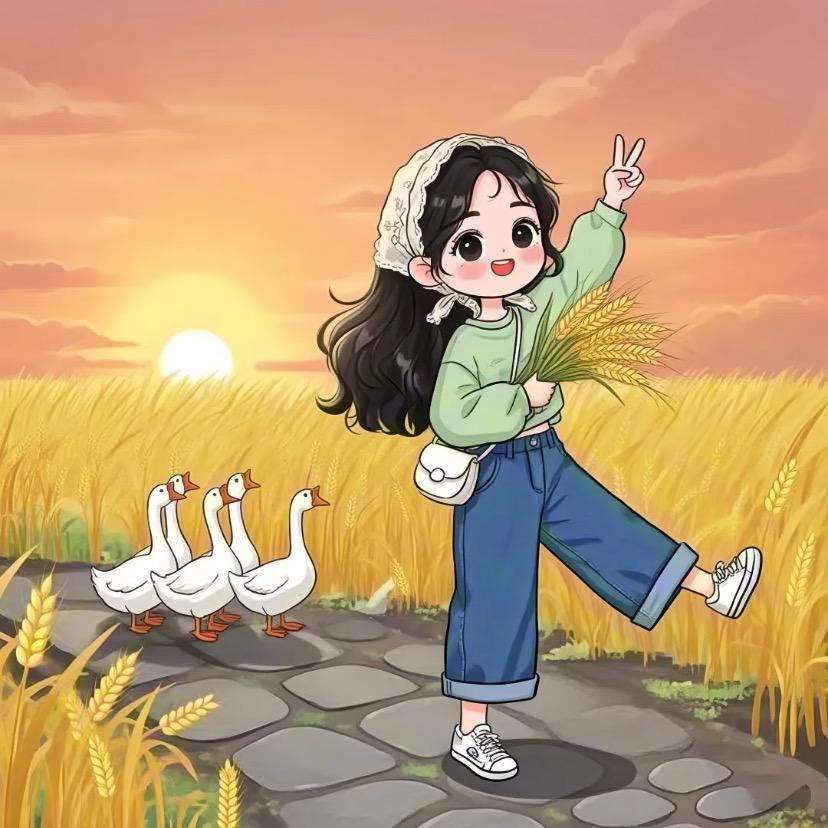 ᰔᩚ兜兜有🌾࿐