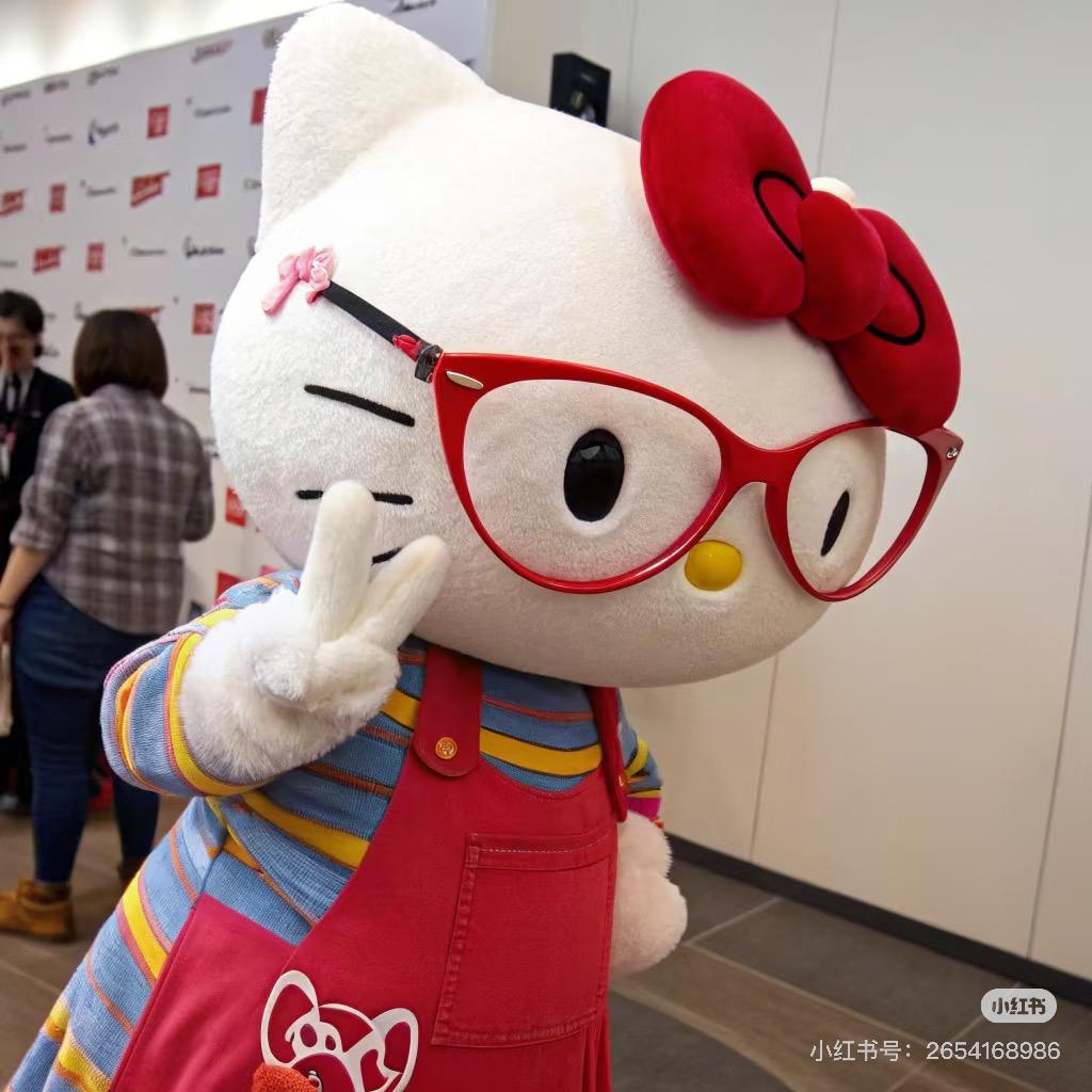 蜡笔不小心（有关必回）