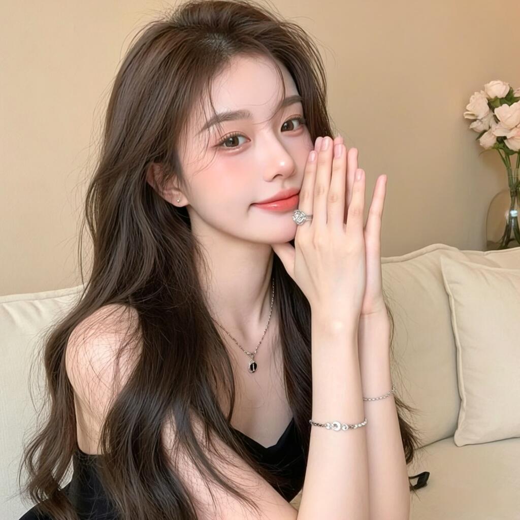 柚子呀