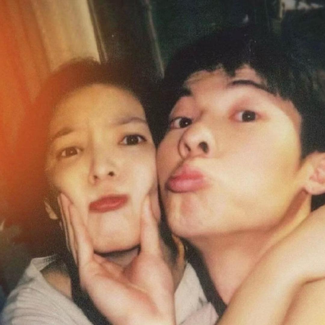 阿邦～泽让扎西🍃