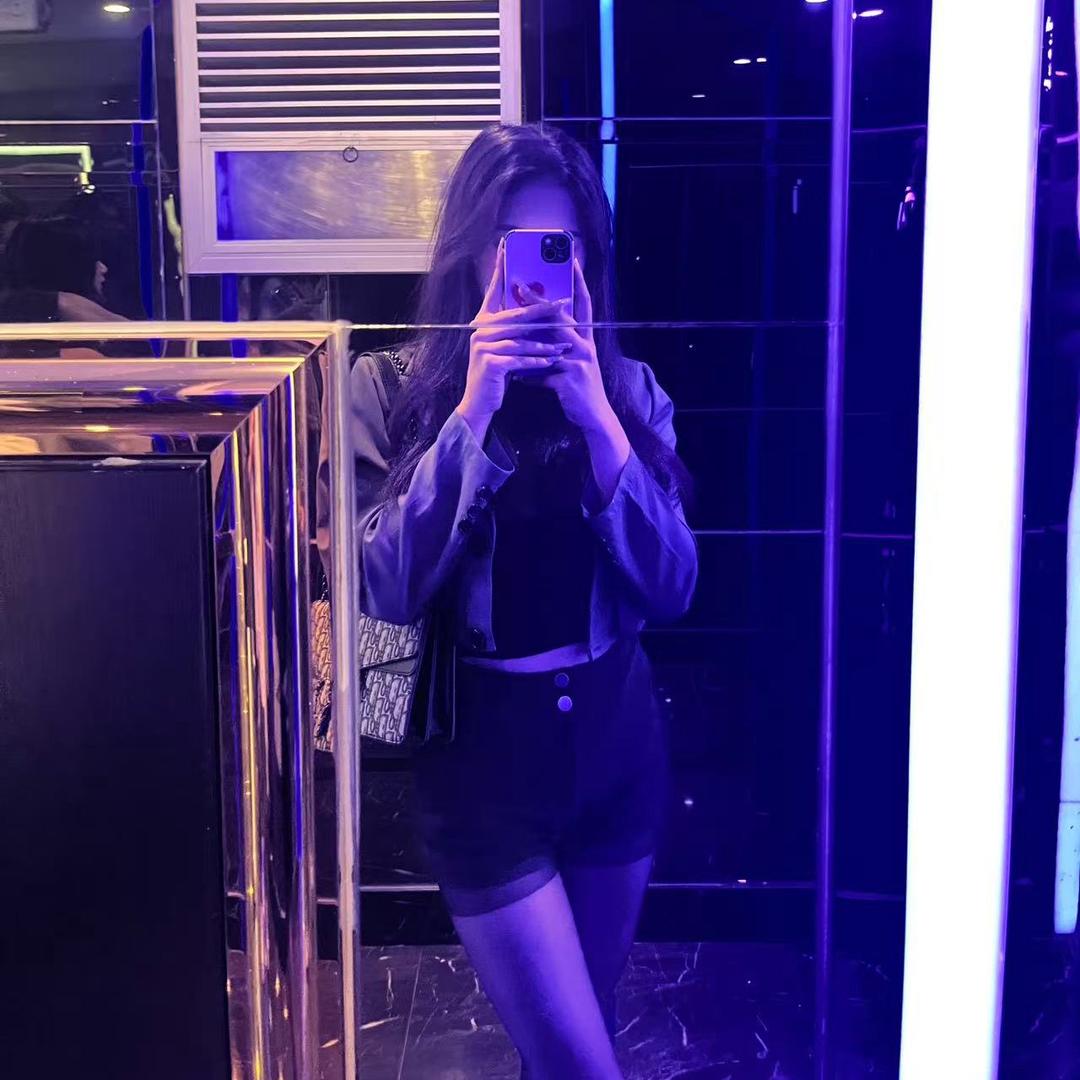 Li梅星💫
