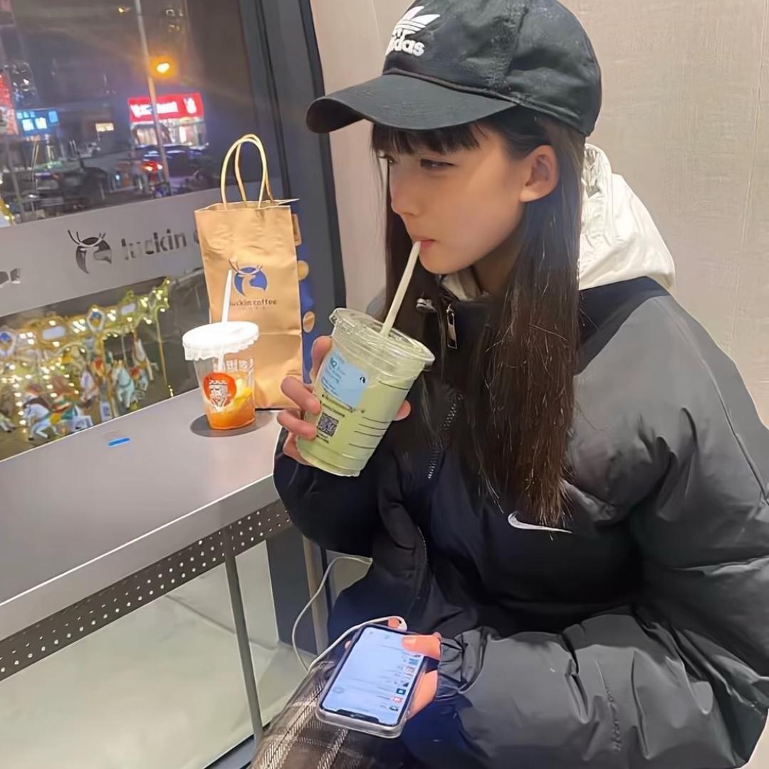 周小瑞🥣