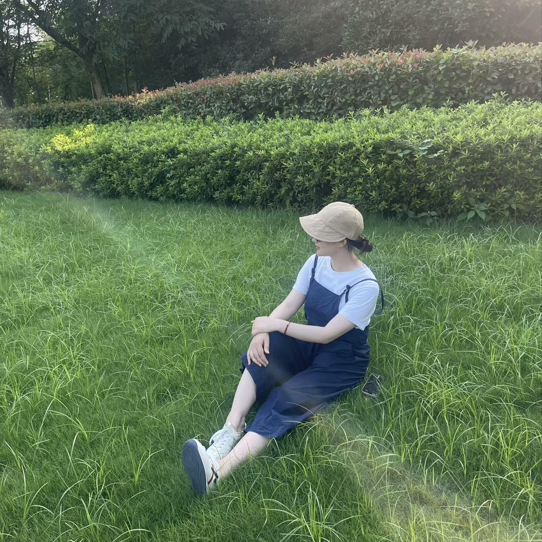 伟星•宸ONE  张金娇