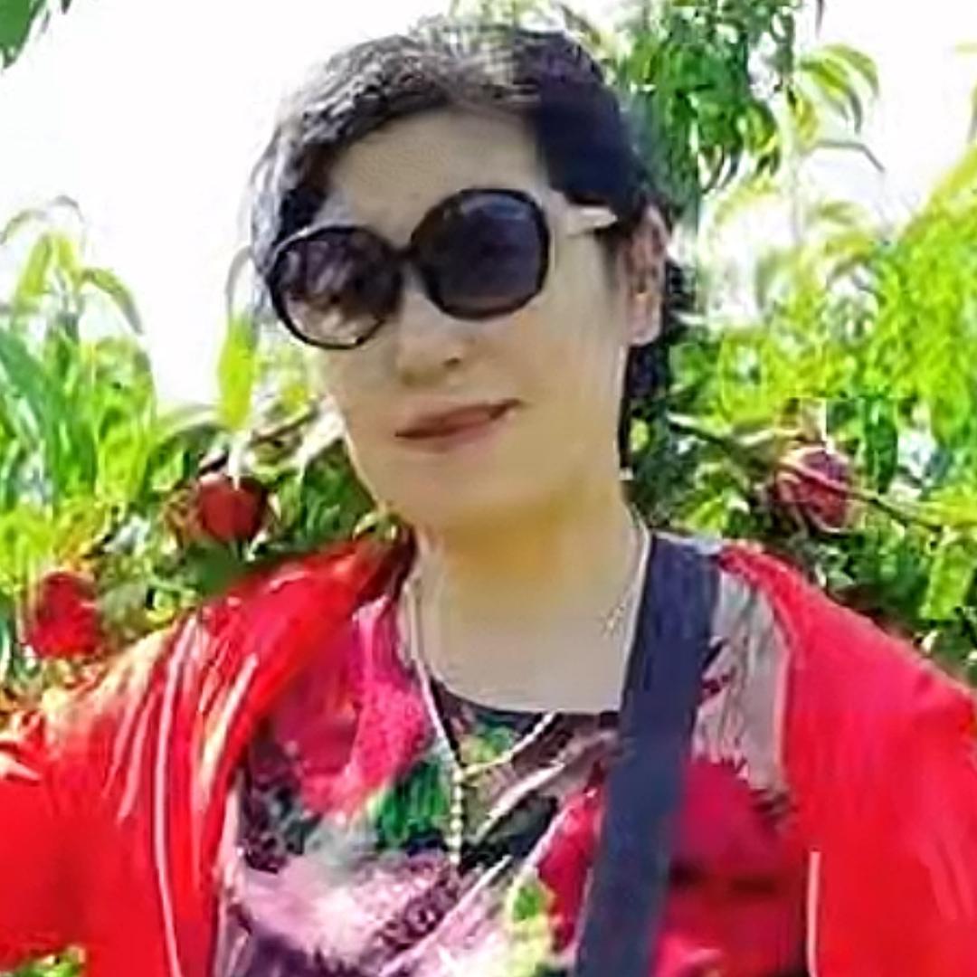 阿香