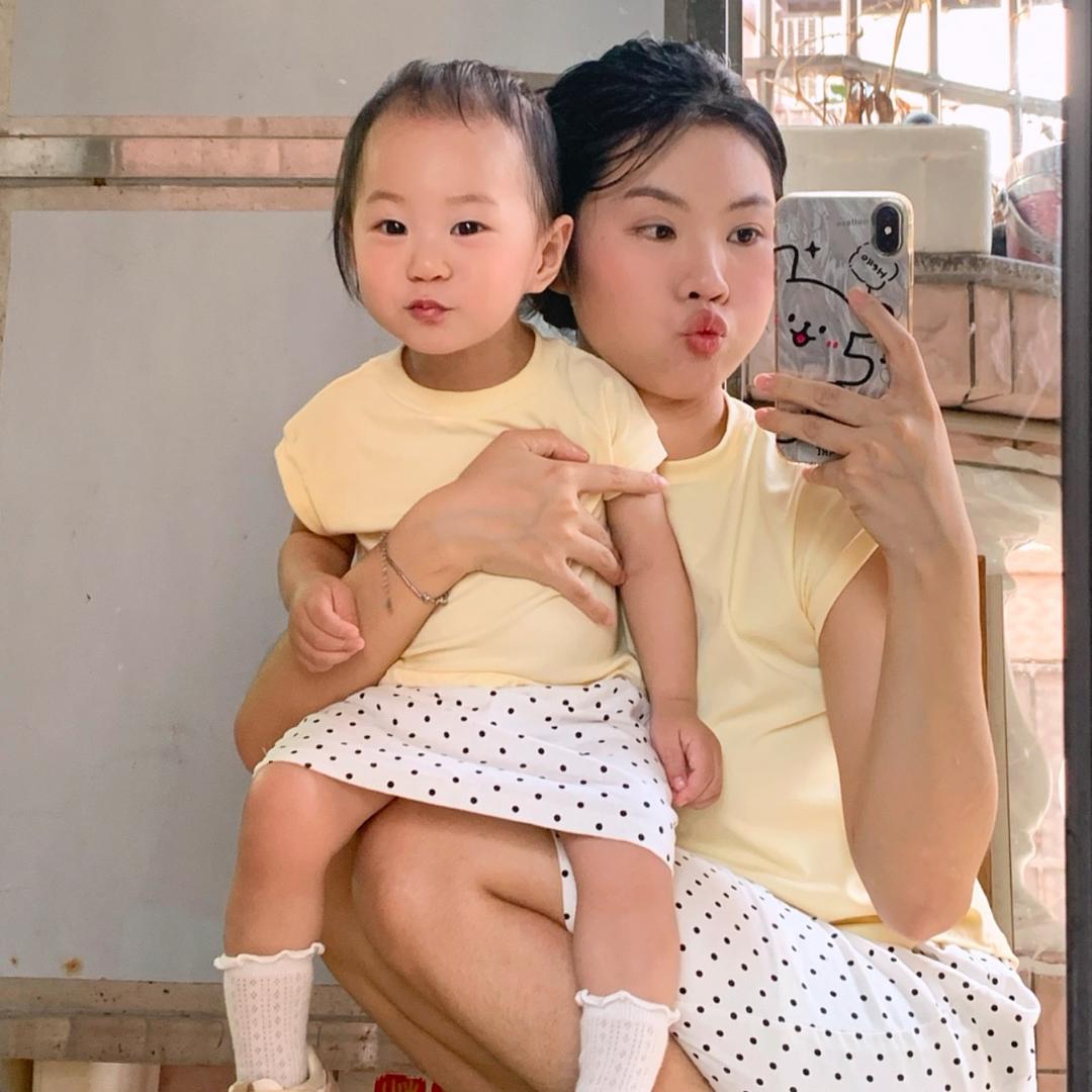 QiuBAO'Er秋宝（带娃版）