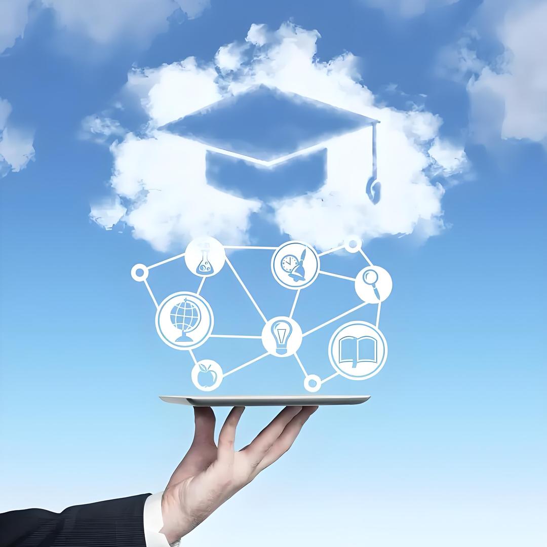 升学规划何老师