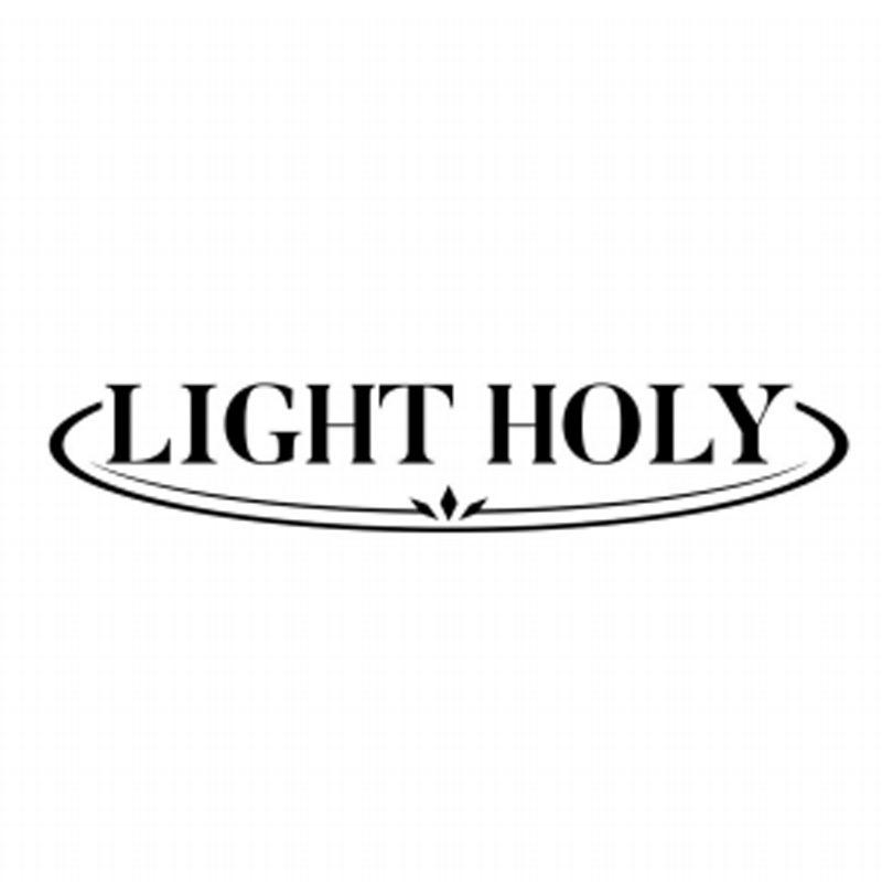 LIGHT HOLY女装旗舰店