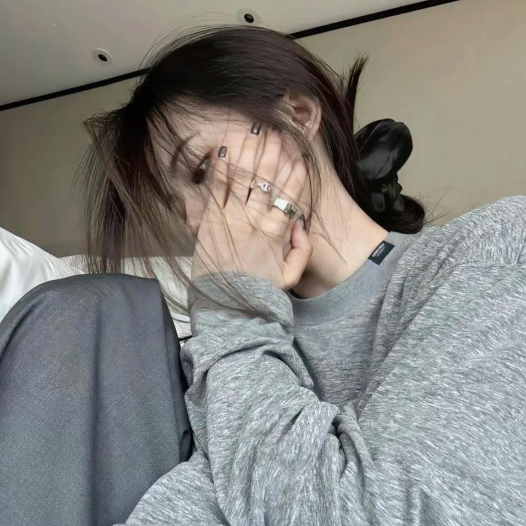 是珂珂吖～